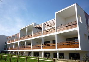 Apartment Le Golf Clair-13 by Interhome