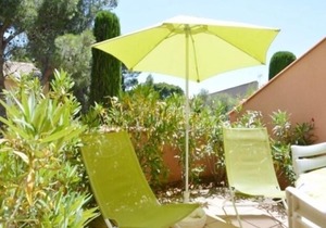 Apartment Narbonne, 1 bedroom, 4 persons