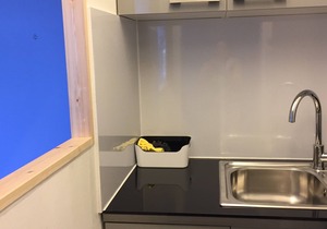 APARTMENT RENTAL. SEA