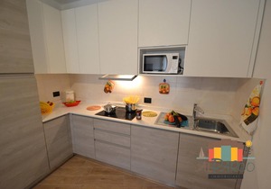Apartment with 2 bedrooms near to the beach LP 04