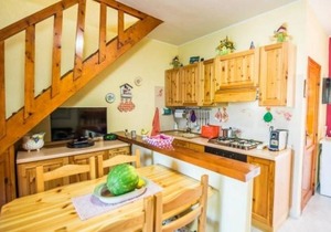 Appartamenti San Teodoro VI con BBQ e WIFI