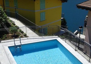 Appartamento 8 Il Tornante