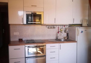 Appartement 2 Pièces avec Terrasse, Accès Piscine et Activités Sportives - 4 Couchages, Clim en Option - FR-1-195-89