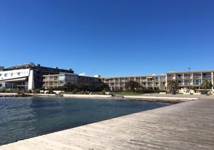 Appartement cosy à Balaruc-les-Bains avec animaux admis - FR-1-503-31