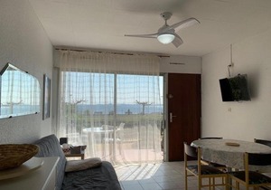 Appartement cosy à Balaruc-les-Bains avec animaux admis - FR-1-503-31