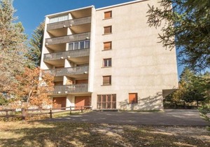 Appartement familial 3 pièces, 8 couchages, proche des pistes à Serre-Chevalier, balcon sud. - FR-1-330E-122