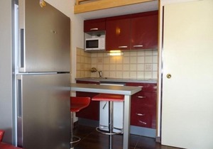 Appartement Palavas-les-Flots, 2 pièces, 4 personnes - FR-1-559-12