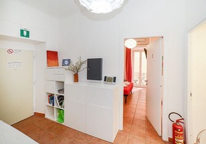 Be First B&B in Rome
