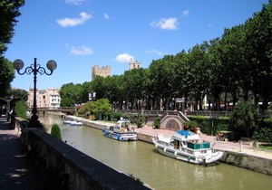 Charmant Appartement 58m²- 6p / Centre historique Narbonne
