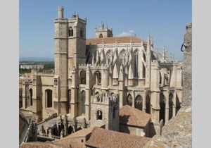Charmant Appartement 58m²- 6p / Centre historique Narbonne