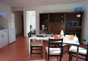Charming Apartment - 2 bedrooms - City views - Garage