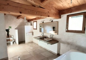Charming Provencal house 220m2, large swimming pool, Mediterranean garden