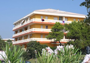 CONDOMINIO CARINA SUD - Carina Sud 071F 2P C*