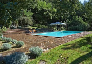 Experience a breathtaking vacation in a castle, breathtaking view, restaurant