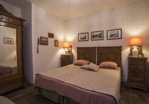 Experience a breathtaking vacation in a castle, breathtaking view, restaurant