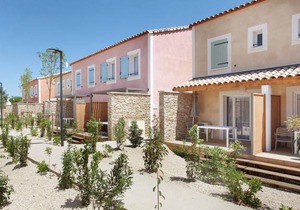 Fleur de Sel - Aigues Mortes 1