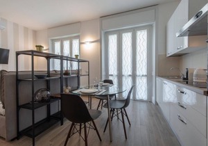 Gaffurio Apartment H
