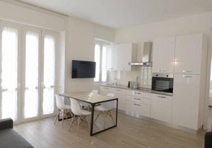 Gaffurio Apartment I