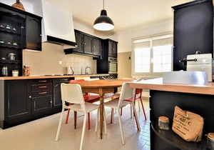 Gorgeous home in Bellegarde