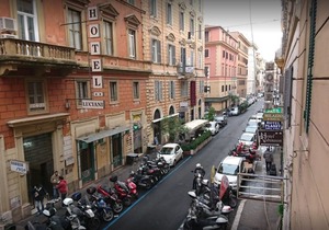 Hi Termini