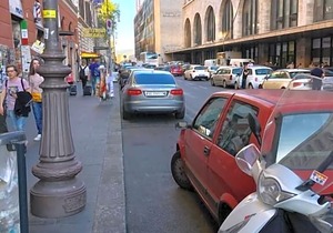 Hi Termini