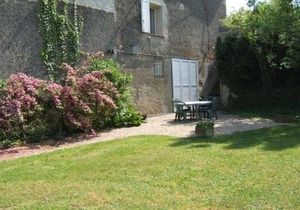 Holiday apartment Labruguière for 1 - 2 persons with 1 bedroom - Holiday house