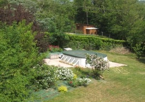 Holiday apartment Labruguière for 2 - 4 persons with 1 bedroom - Holiday house