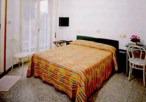 Hotel Sporting in Cattolica