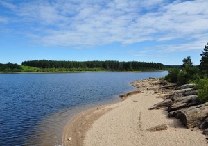 La Mazette, les pieds dans l'eau ! 6 Pers