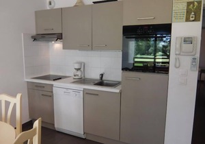 Le Golf Clair by Interhome