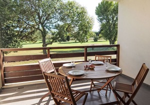 Le Golf Clair by Interhome