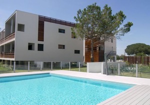 Le Golf Clair by Interhome