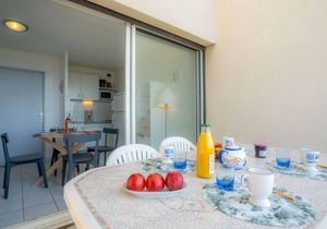 Le Sunset/Cap Sud by Interhome