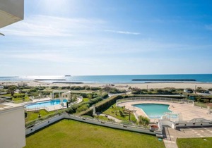 Le Sunset/Cap Sud by Interhome
