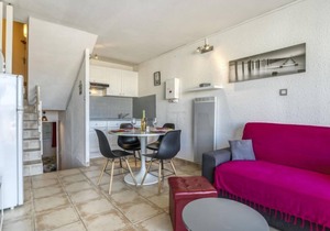 Les Saladelles by Interhome