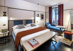 Locanda Pandenus Brera