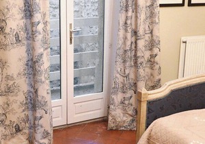 Lovely 17th Century Townhouse in the Historic Centre of Uzes