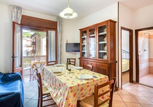 Lovely apartment in Rosolina Mare (RO)