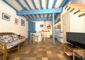 Maison de village au cœur de Collioure à 100m de la plage - FR-1-309-264
