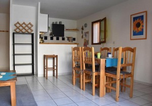 Maison Gruissan, 3 pièces, 6 personnes - FR-1-229A-23