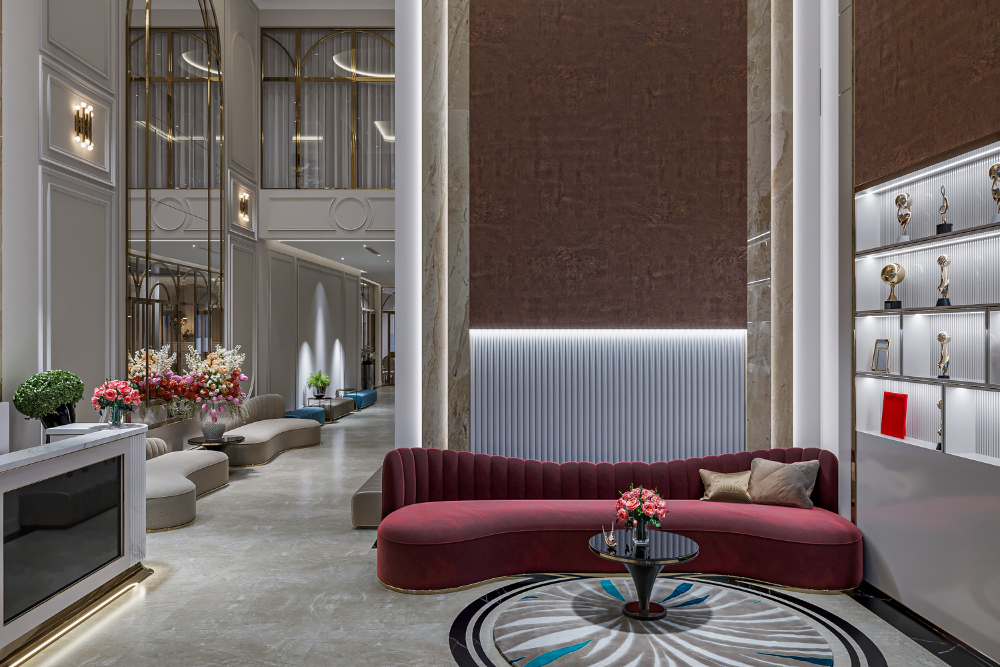 Milan Royal Suites - Centro Brera