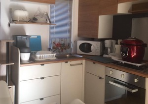 Mobile home 64756 TyBreizh Holidays at Mar Estang ****