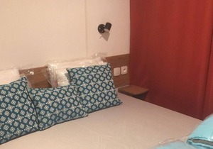 Mobile home 64756 TyBreizh Holidays at Mar Estang ****