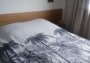 Mobile home 64759 TyBreizh Holidays at Mar Estang 4* excluding fun pass
