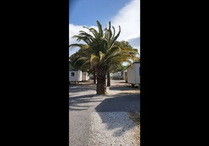 Mobile home 64760 TyBreizh Holidays at Mar Estang ****