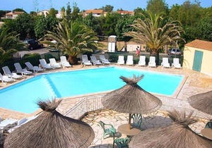 Odalys Residence Les Marines d'Hélios ** - Three-Room Villa 4/5 People