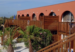 Résidence du Golfe 5