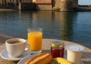 Résidence du Soleil & Spa - Collioure