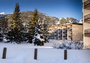 Résidence la Loubatière