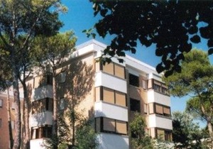RESIDENCE PINEDA - Res Pineda 012F PT B2*M0270349102